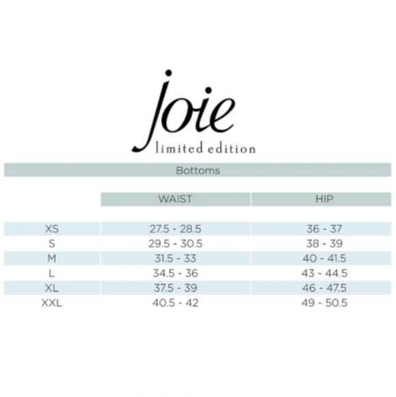 NWT Joie Linen Blend Pleated Shorts High Waist beige plus size XXL 3X - Picture 15 of 15